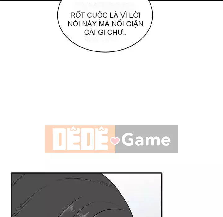 Sự cám dỗ của vợ Chương 17-18
