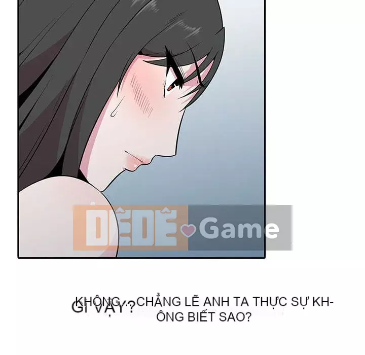 Sự cám dỗ của vợ Chương 17-18