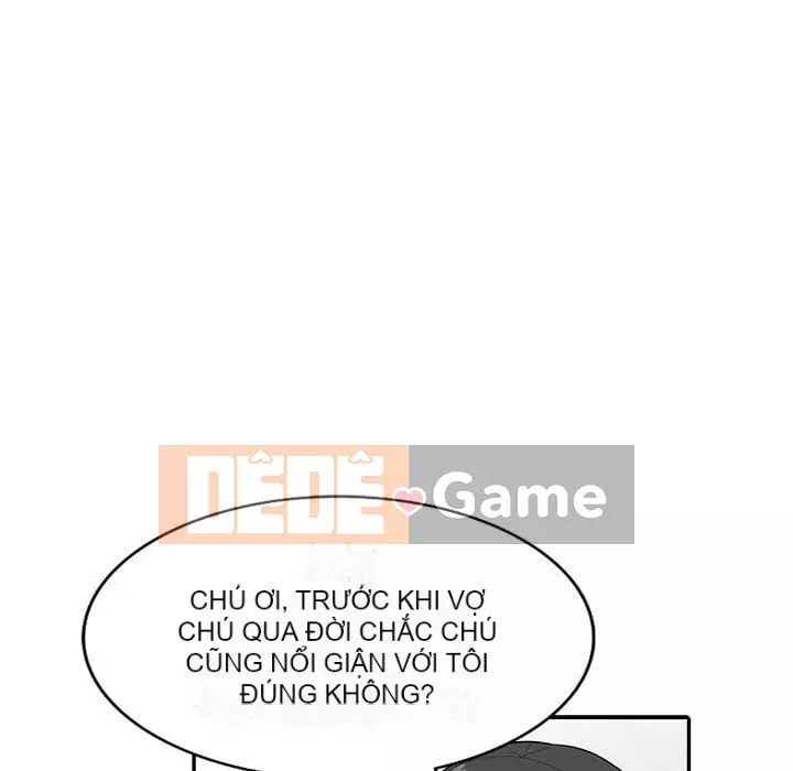 Sự cám dỗ của vợ Chương 17-18