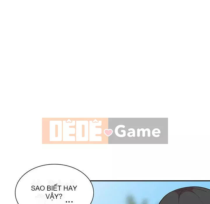 Sự cám dỗ của vợ Chương 17-18