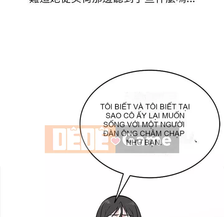 Sự cám dỗ của vợ Chương 17-18