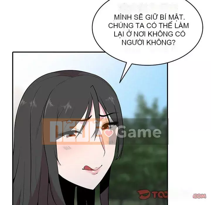 Sự cám dỗ của vợ Chương 17-18