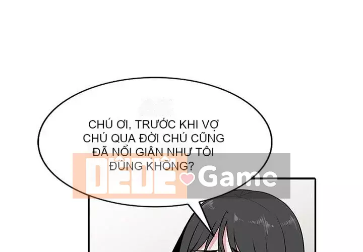 Sự cám dỗ của vợ Chương 17-18