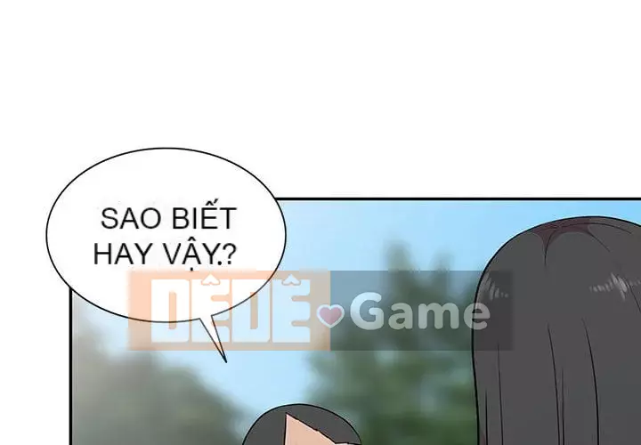 Sự cám dỗ của vợ Chương 17-18