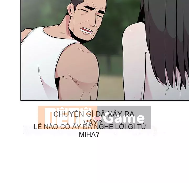 Sự cám dỗ của vợ Chương 17-18