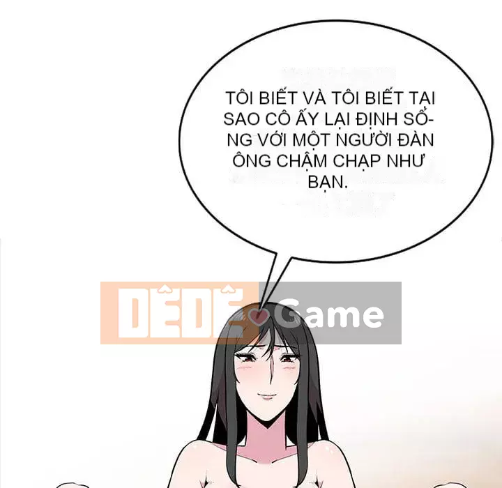 Sự cám dỗ của vợ Chương 17-18