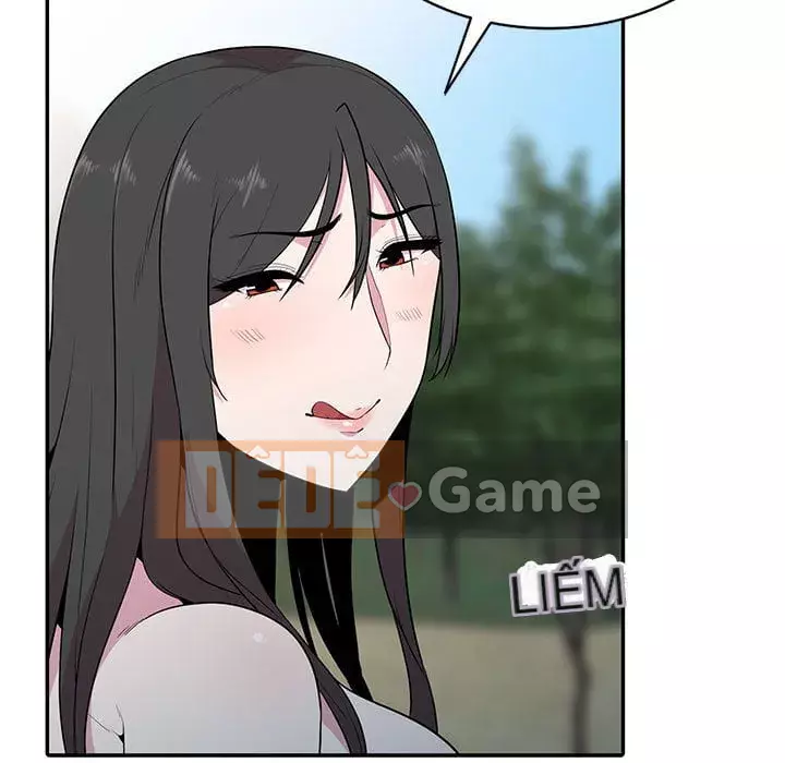 Sự cám dỗ của vợ Chương 17-18