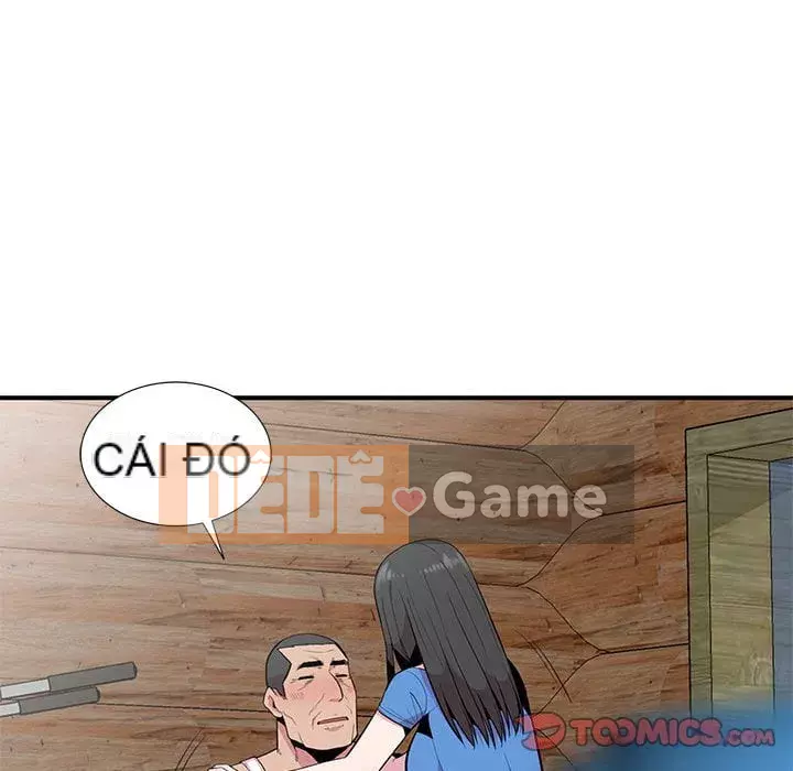 Sự cám dỗ của vợ Chương 17-18