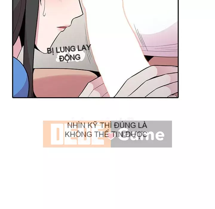 Sự cám dỗ của vợ Chương 17-18