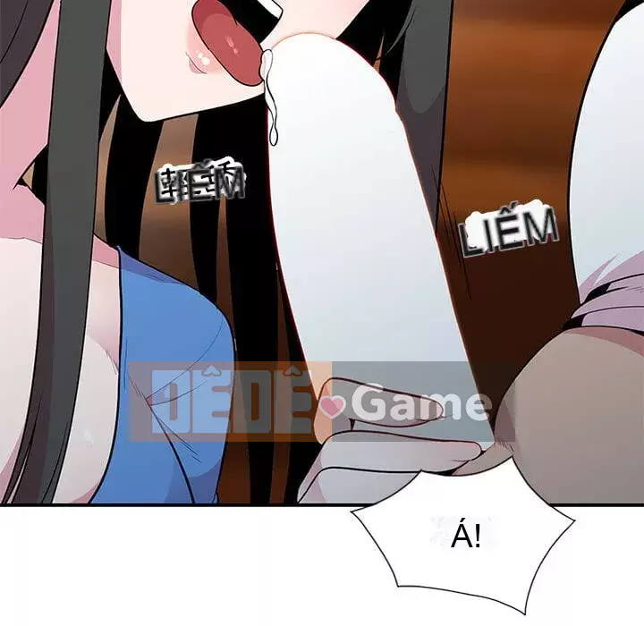 Sự cám dỗ của vợ Chương 17-18