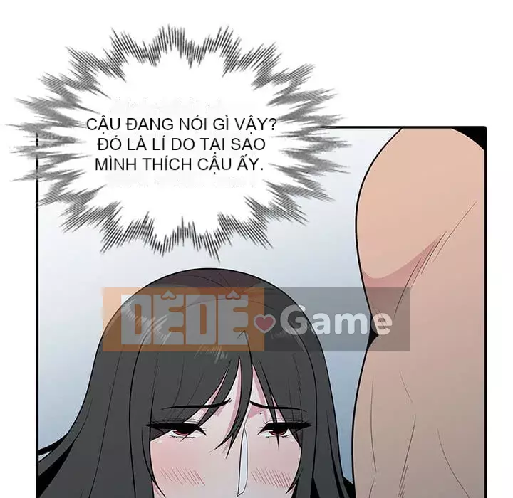 Sự cám dỗ của vợ Chương 17-18