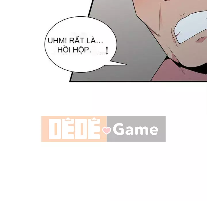 Sự cám dỗ của vợ Chương 17-18