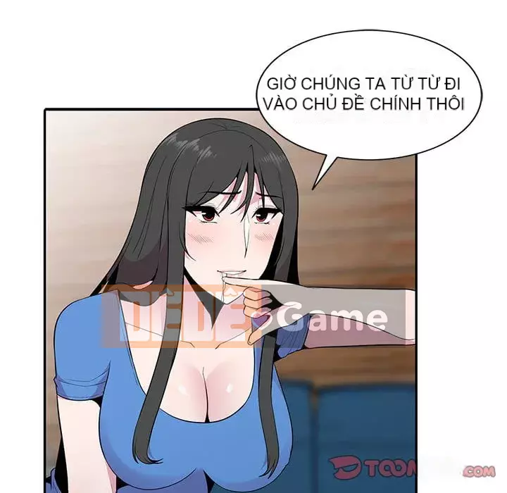 Sự cám dỗ của vợ Chương 17-18