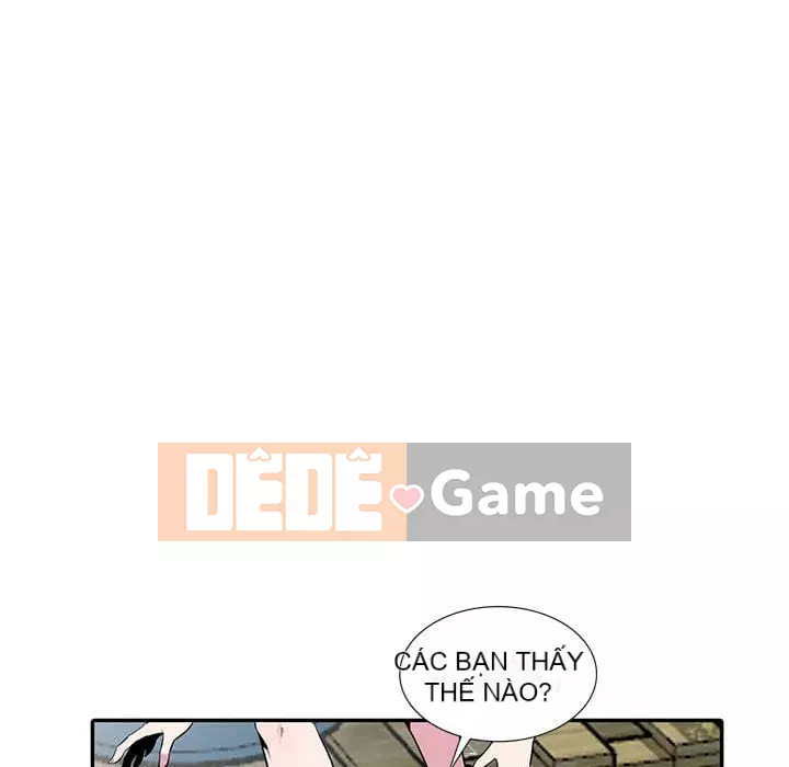 Sự cám dỗ của vợ Chương 17-18