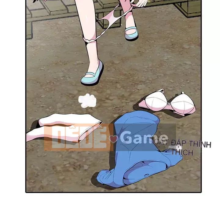 Sự cám dỗ của vợ Chương 17-18