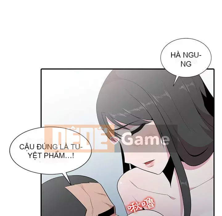 Sự cám dỗ của vợ Chương 17-18