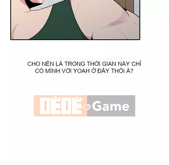 Sự cám dỗ của vợ Chương 17-18