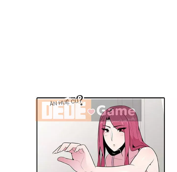 Sự cám dỗ của vợ Chương 17-18