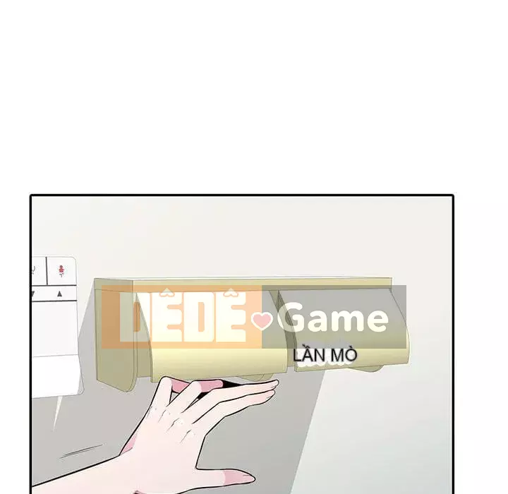 Sự cám dỗ của vợ Chương 17-18