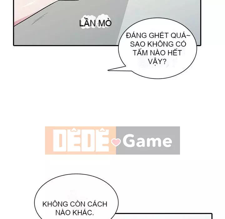 Sự cám dỗ của vợ Chương 17-18