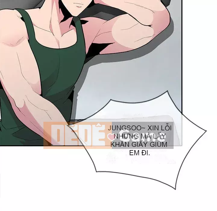 Sự cám dỗ của vợ Chương 17-18