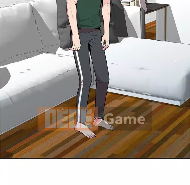 Sự cám dỗ của vợ Chương 17-18