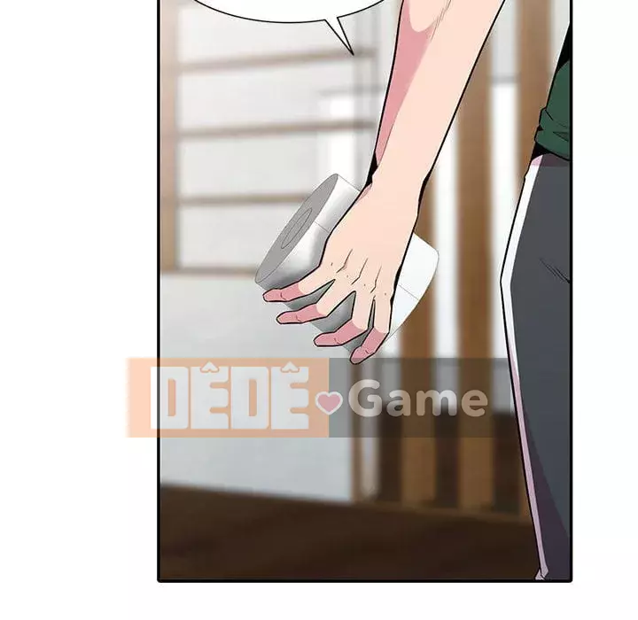 Sự cám dỗ của vợ Chương 17-18