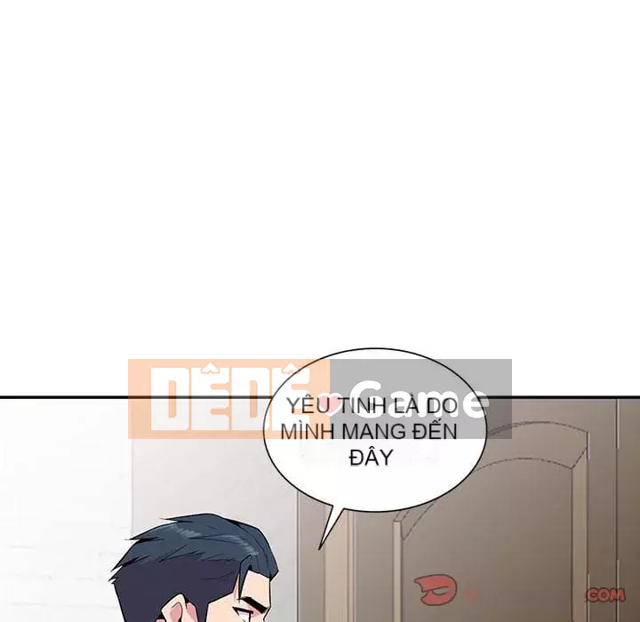 Sự cám dỗ của vợ Chương 17-18