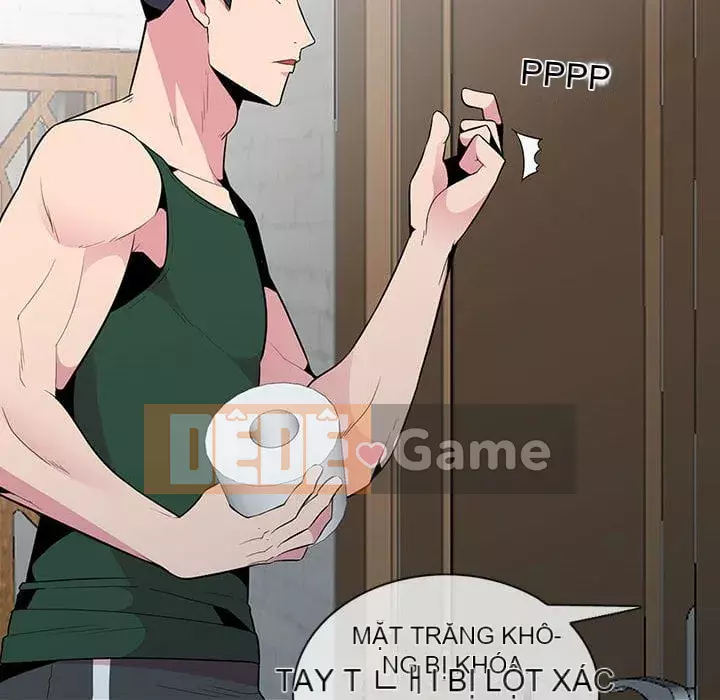 Sự cám dỗ của vợ Chương 17-18