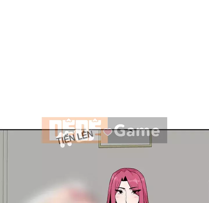 Sự cám dỗ của vợ Chương 17-18