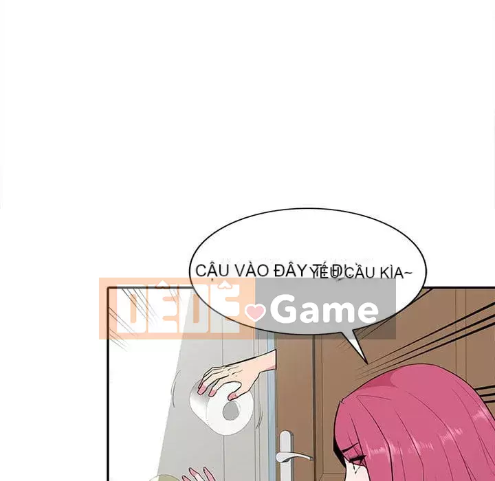 Sự cám dỗ của vợ Chương 17-18