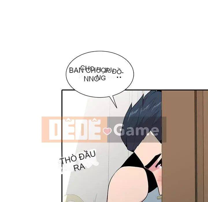 Sự cám dỗ của vợ Chương 17-18