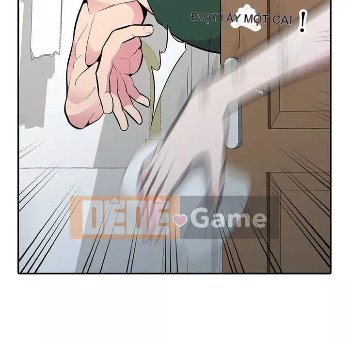 Sự cám dỗ của vợ Chương 17-18