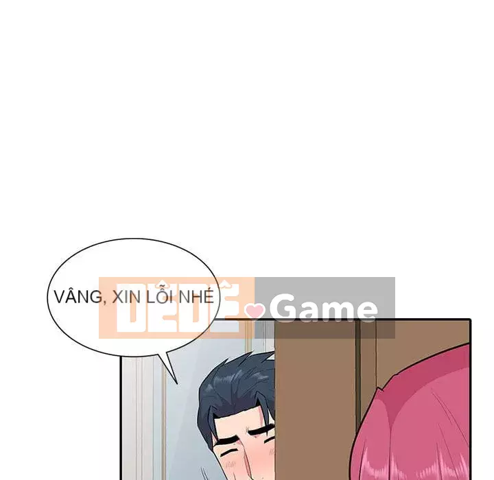 Sự cám dỗ của vợ Chương 17-18