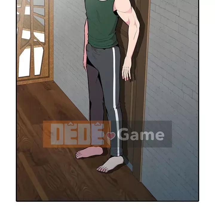 Sự cám dỗ của vợ Chương 17-18