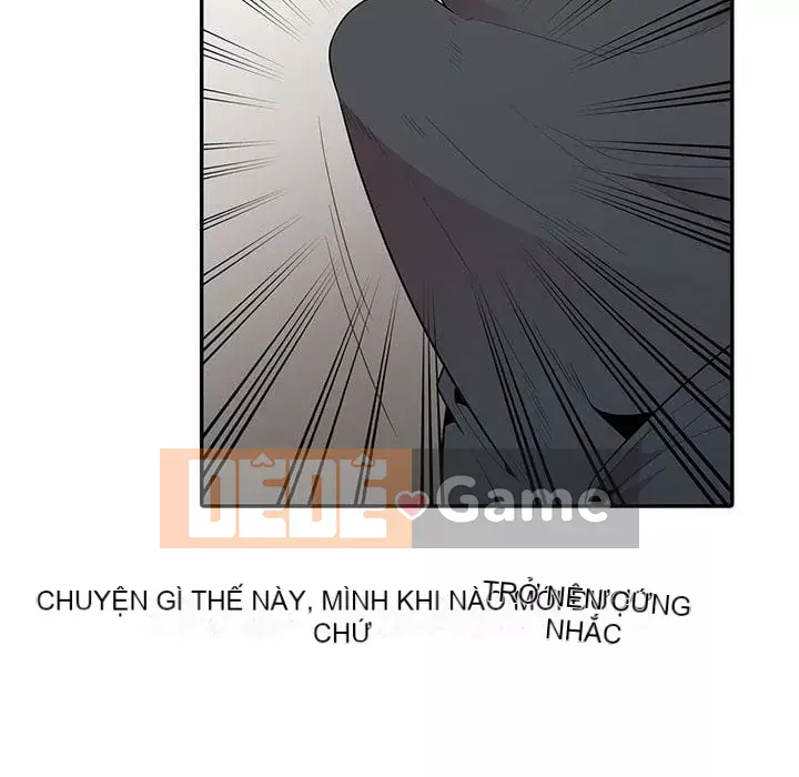 Sự cám dỗ của vợ Chương 17-18