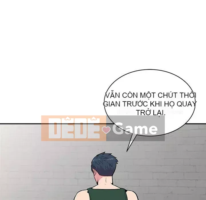 Sự cám dỗ của vợ Chương 17-18