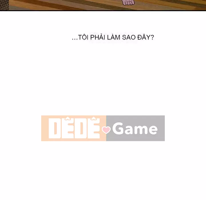 Sự cám dỗ của vợ Chương 17-18