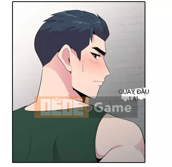 Sự cám dỗ của vợ Chương 17-18