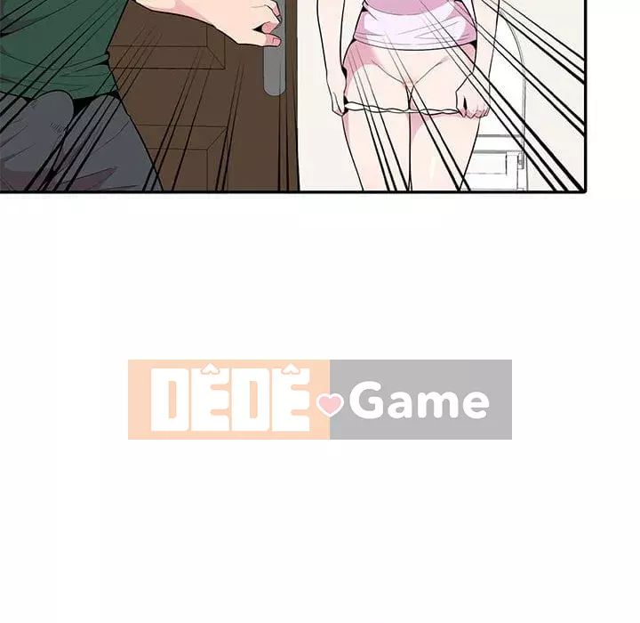 Sự cám dỗ của vợ Chương 17-18