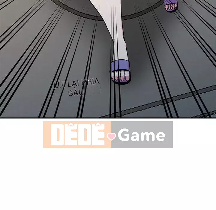 Sự cám dỗ của vợ Chương 17-18