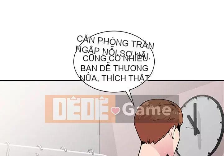 Sự cám dỗ của vợ Chương 15-16