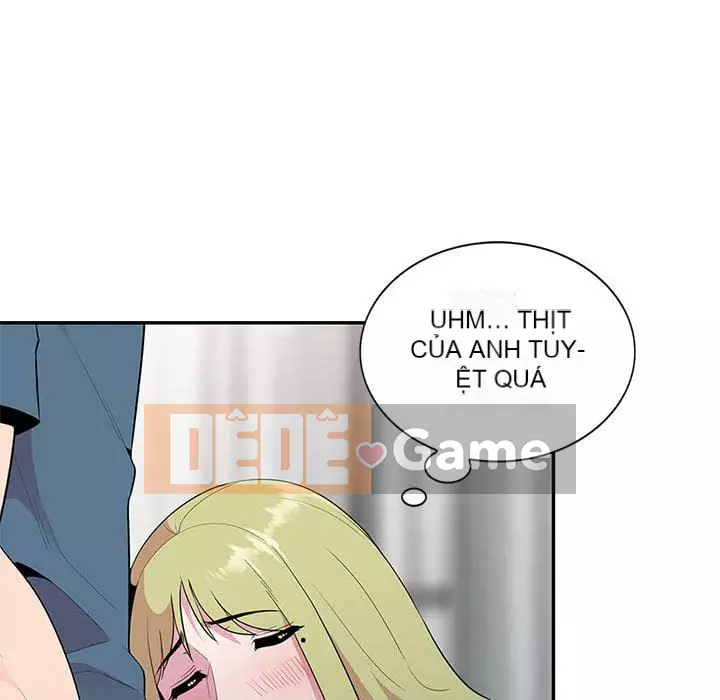 Sự cám dỗ của vợ Chương 15-16