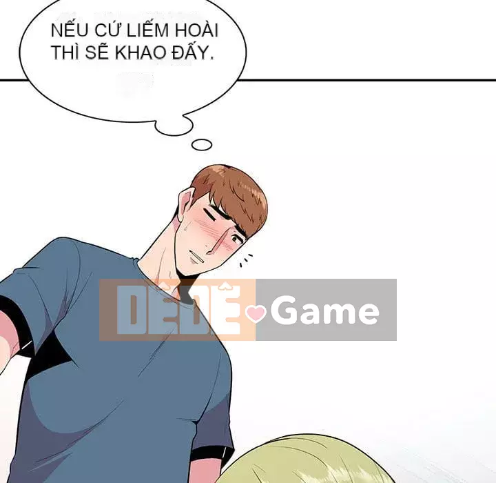 Sự cám dỗ của vợ Chương 15-16