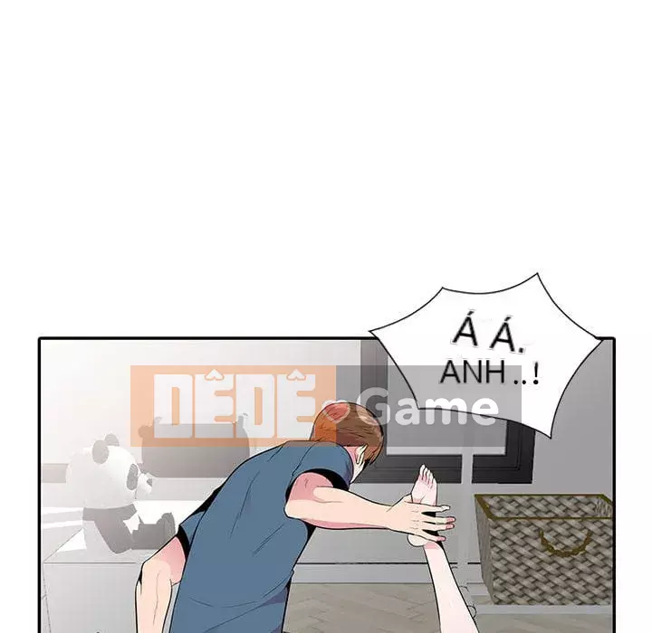 Sự cám dỗ của vợ Chương 15-16