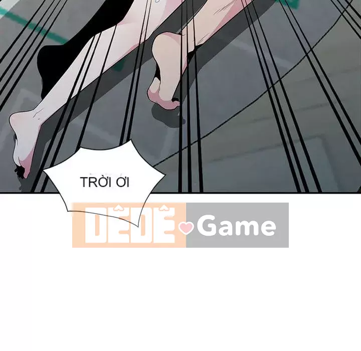 Sự cám dỗ của vợ Chương 15-16