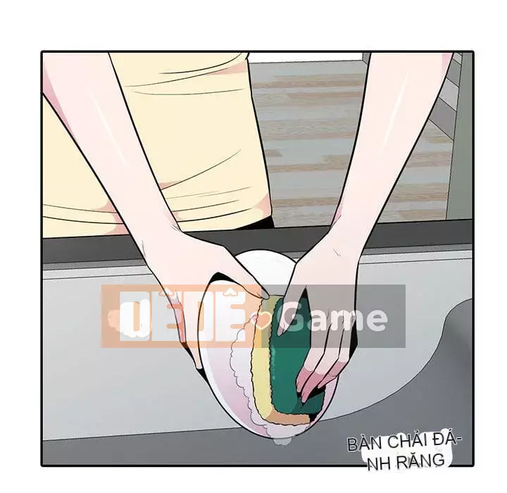 Sự cám dỗ của vợ Chương 15-16