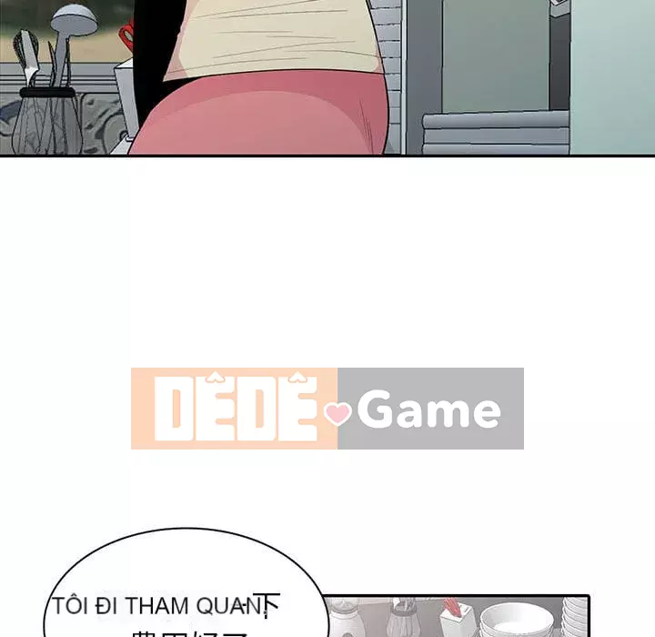 Sự cám dỗ của vợ Chương 15-16