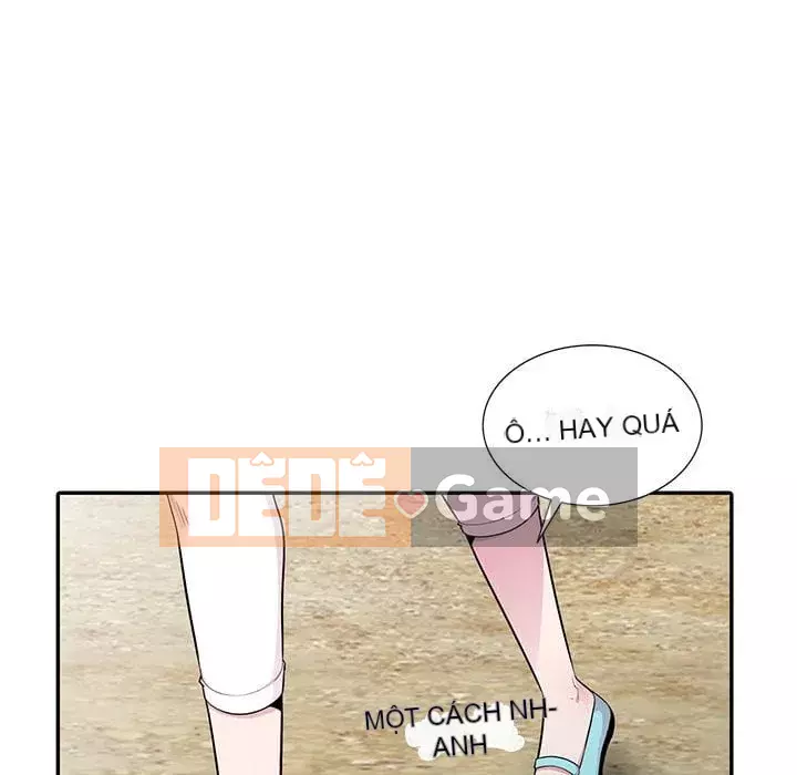 Sự cám dỗ của vợ Chương 15-16