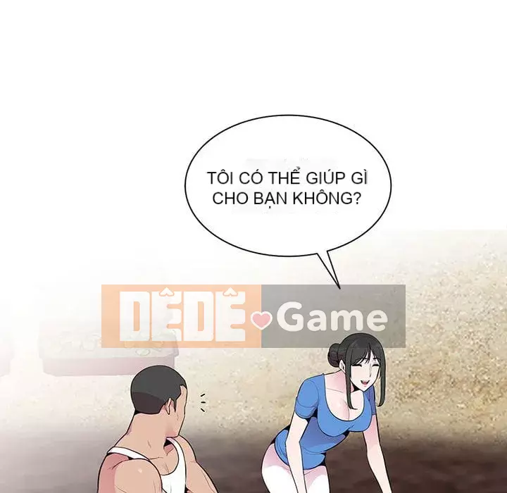 Sự cám dỗ của vợ Chương 15-16